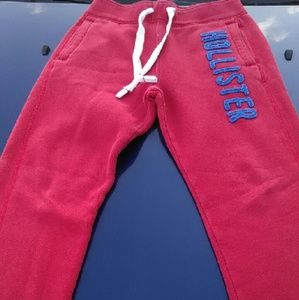 Hollister jogging pant