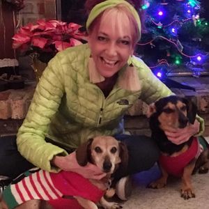 Meet your Posher, Kate