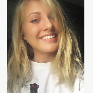 Meet your Posher, Kacy