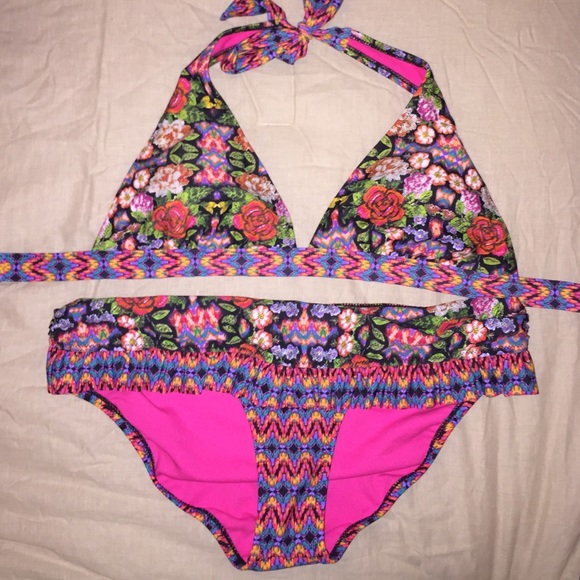 Jessica Simpson Bikini - Never Worn!