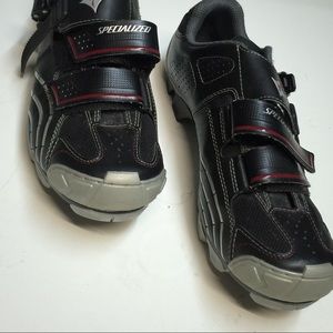 Cycling/ Spinning class shoes