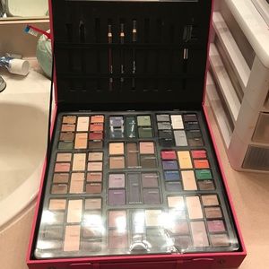 Ulta eye shadow box