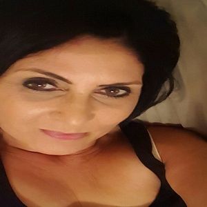 Meet your Posher, Cheri