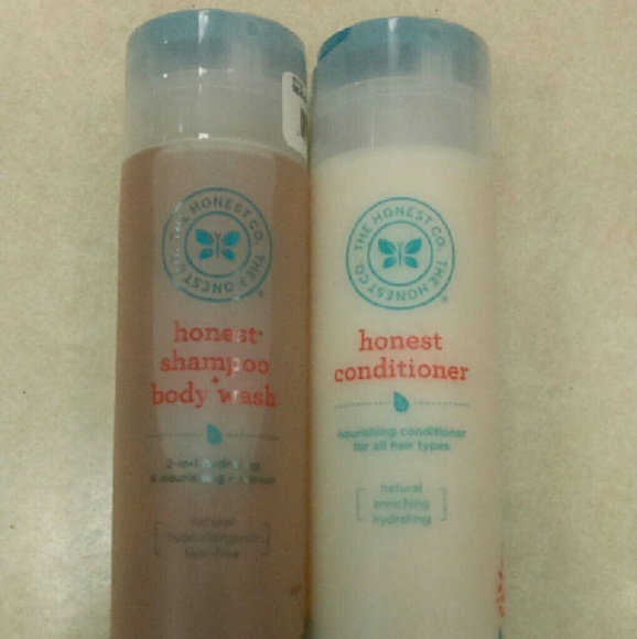 Bundle of Honest Company