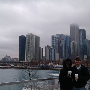 Meet your Posher, Janae