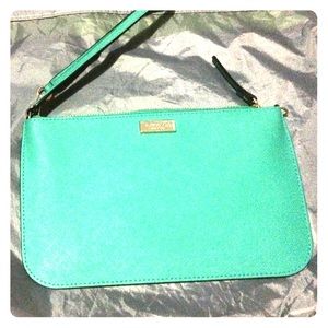 Kate Spade wristlet