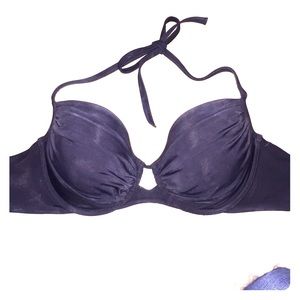 VS push-up bikini top