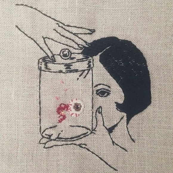 Meet your Posher, Chantel - Picture 1 of 1