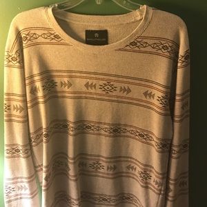 Shouthouse Long Sleeve Thermal