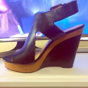 Michael Kors Wedges