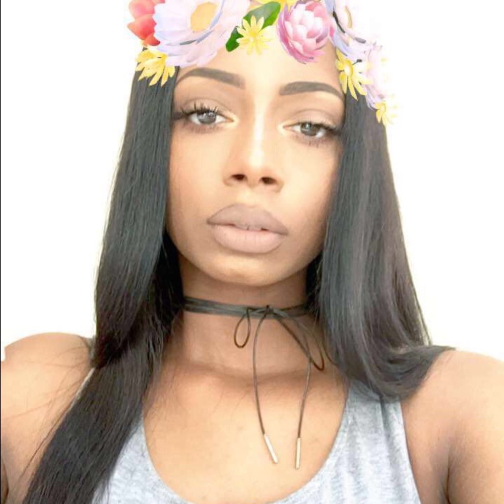 Meet your Posher, Tajae