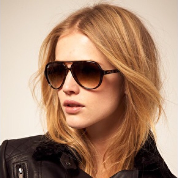 Ray-Ban Cats 5000 Sunglasses