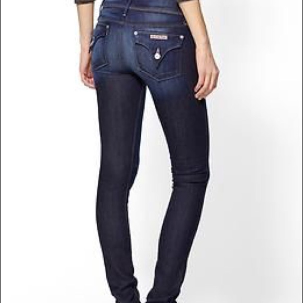 Hudson Jeans