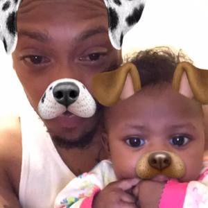 Meet your Posher, Don