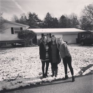 Meet your Posher, Kara