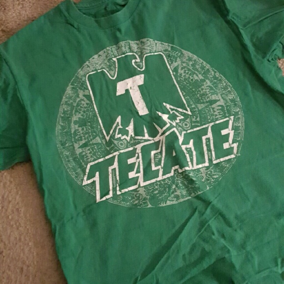 🌟🌟Tecate T-shirt🌟🌟