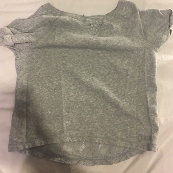 Aeropostale short sleeve shirt