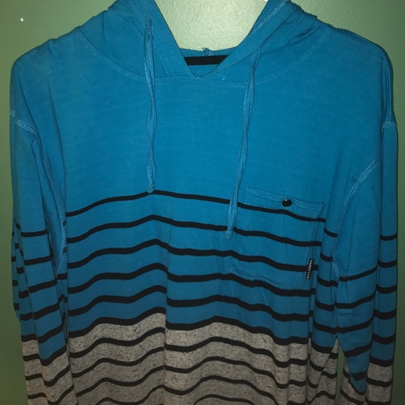 Billabong Hoodie Great Condition