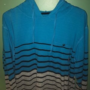 Billabong Hoodie Great Condition