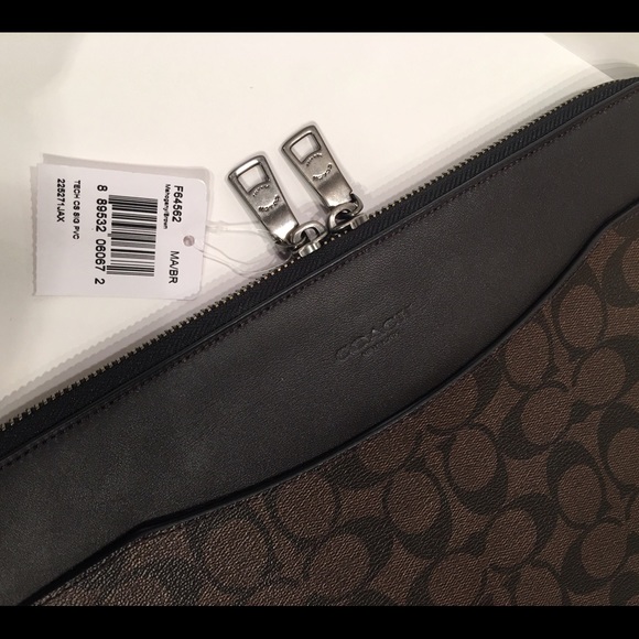 šCoach Ipad Holder/case Caseš - Picture 3 of 4