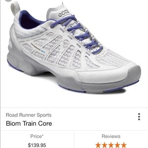 ecco biom train core