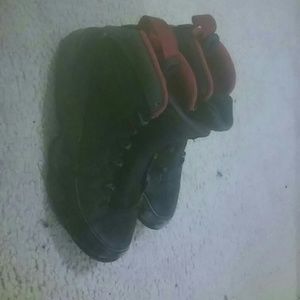 Jordan Charcoal 9 2010