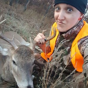 Meet your Posher, Mary