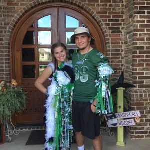 Meet your Posher, Jake