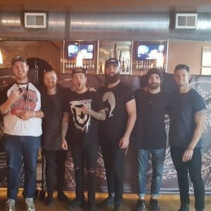 Meet your Posher, Trevor