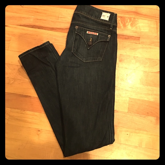 Hudson Collin jeans