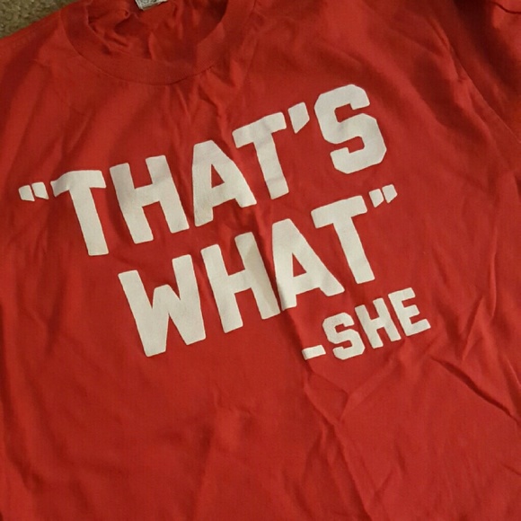 Funny Tee
