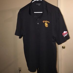 Golf shirt