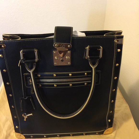 Louis Vuitton bag