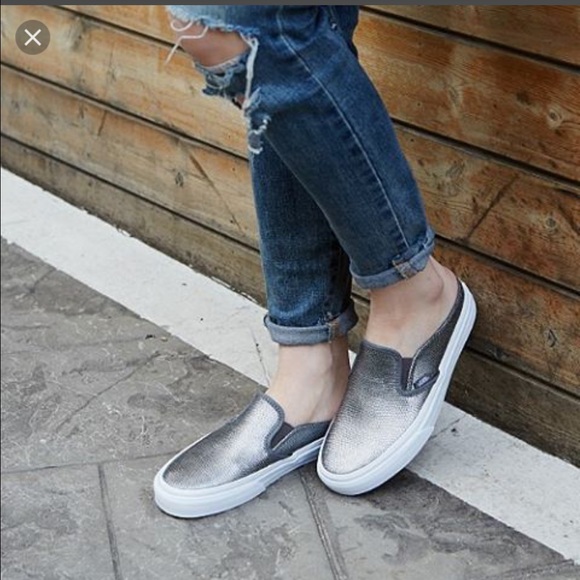 vans mule vans mule