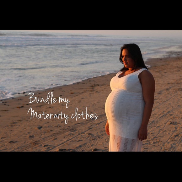 Maternity Clothes