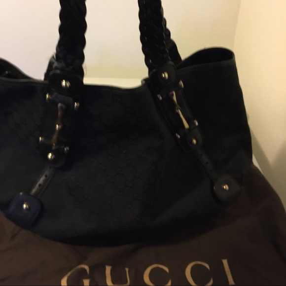 Gucci bag - Picture 1 of 4