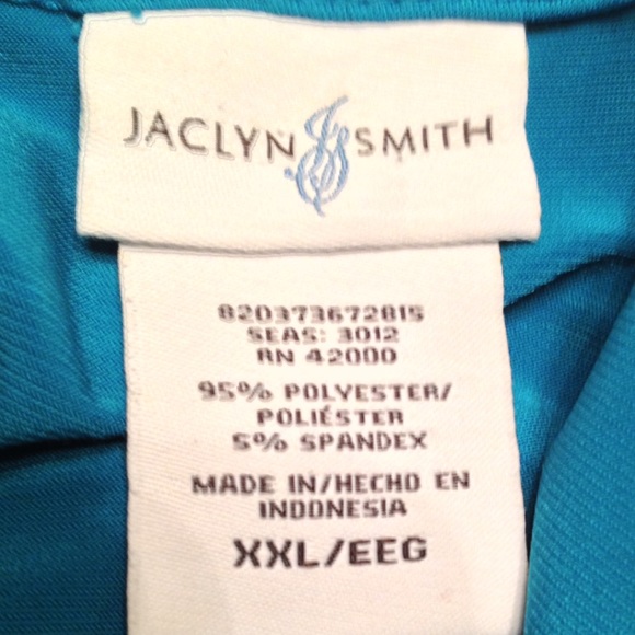 Blouse - Picture 3 of 3