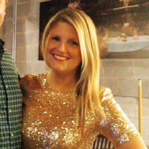 Meet your Posher, Kristen