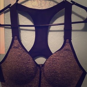 Victoria secret sports bra