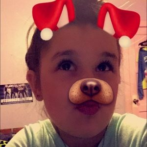 Meet your Posher, Samara