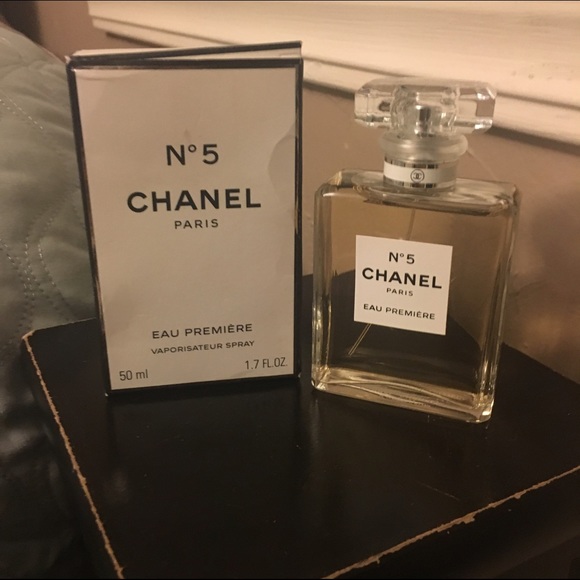 🔥💥🔥SOLD SOLD💥🔥Chanel Paris Perfume N'5
