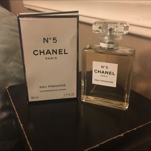 🔥💥🔥SOLD SOLD💥🔥Chanel Paris Perfume N'5