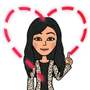 Meet your Posher, April