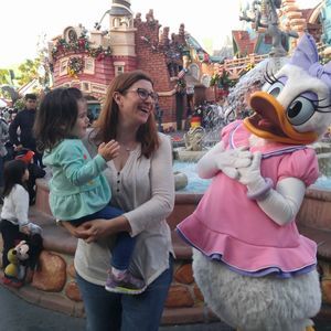 Meet your Posher, Katrina