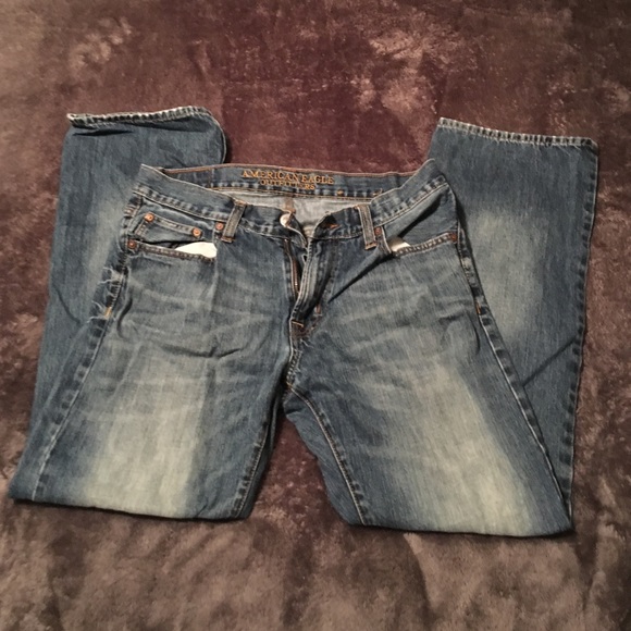 Men's jeans