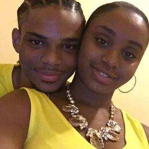 Meet your Posher, Crystal