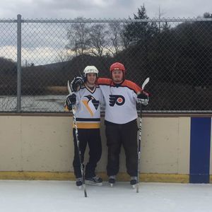 Meet your Posher, Jack