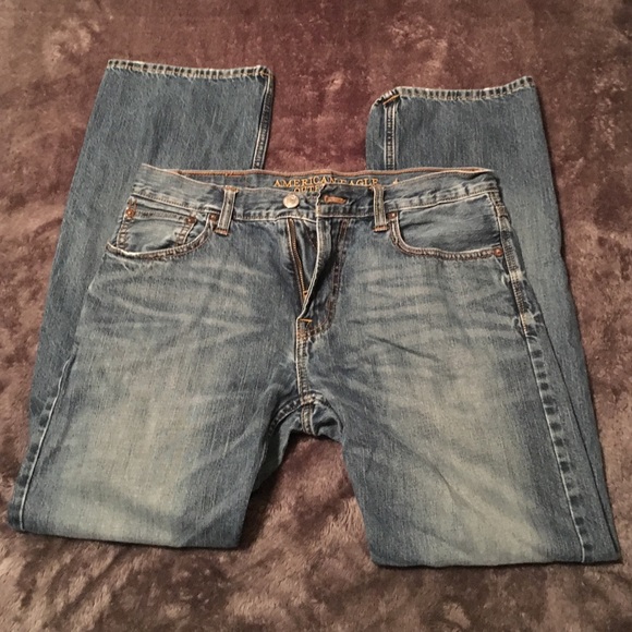 Men's Jeans