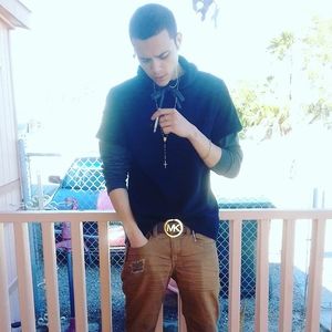 Meet your Posher, Davon