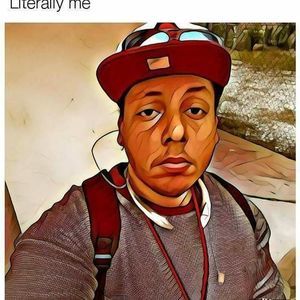 Meet your Posher, Steven